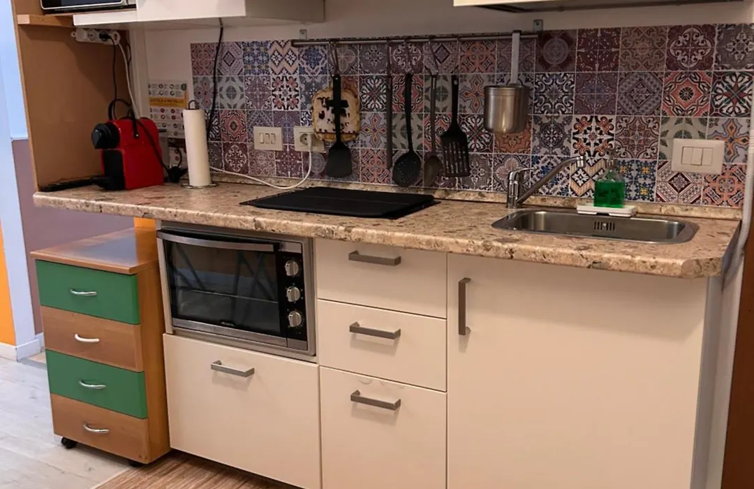 Appartamento 2 camere FieraCity&MiCo&SanSiro-1
