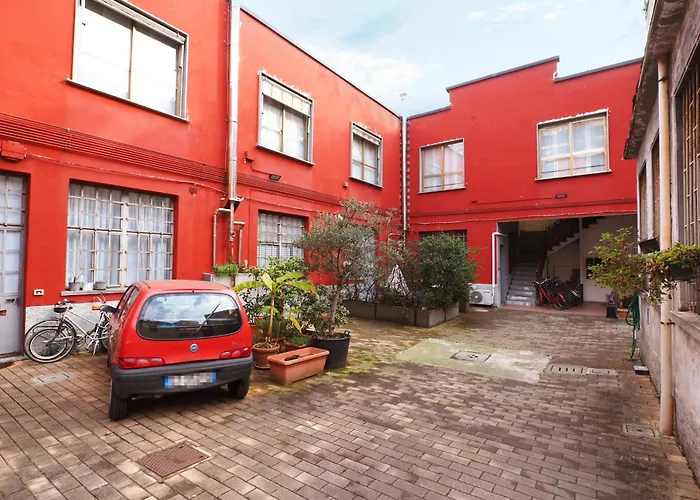 Primopiano - Acerenza Flats